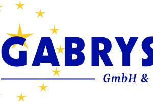 Gabrys Transporte Logo