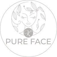Pure Face Logo