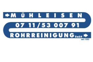 Commercial Cleaning Service Logo