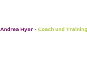 Andrea Hyar - Coaching und Training Logo