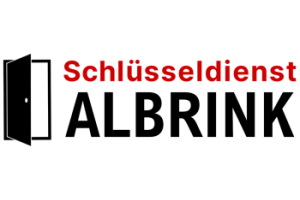 Schlüsseldienst Albrink Logo