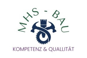 MHS-Bau-Montage Tuttlingen Logo