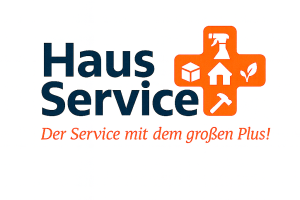 Hausservice Plus Logo