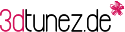 3dtunez Architekturvisualisierung Logo