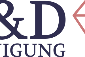 Gebäudereinigung, Abriss, Endreinigung Logo