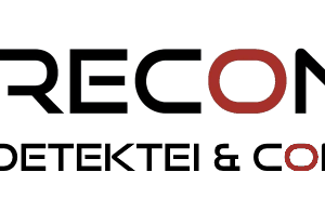 Detektiv in der Nähe - Recon Privatdetektiv Detektei Logo