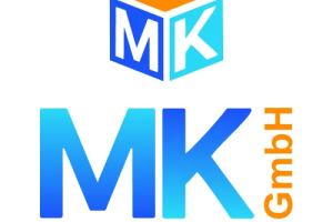 Umzugsunternehmen Hannover - MK Umzüge & Transporte GmbH Logo