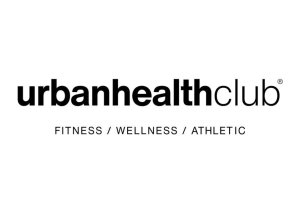 Urbanhealthclub Logo