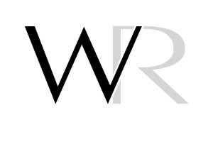 Weidner Rechtsanwalt Amberg Logo