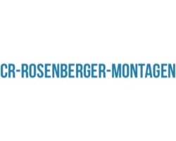 CR Rosenberger - Montagen Logo