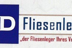Fliesen und Bodenbeläge Logo
