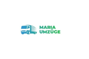 Maria Umzüge - Umzugsunternehmen in Berlin Logo