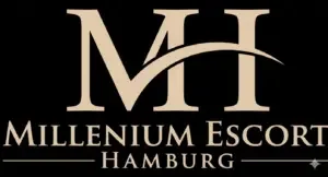Millenium Escort Hamburg Logo