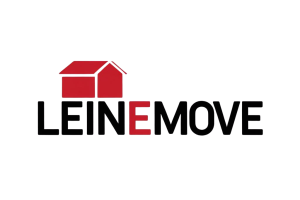 Leinemove Umzüge Logo