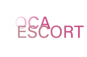Coca Escort is a luxury escort agency in Munich Logo