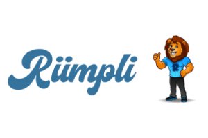 Rümpli Entrümpelungsservice Logo