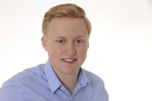 Noah Lutz - SEO und SEA Spezialist aus Düsseldorf. Logo
