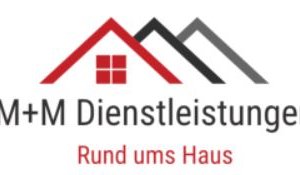 Garten, Pflasterarbeiten Logo
