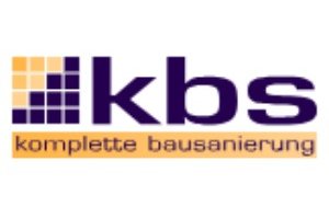 kbs GmbH Komplette Bausanierung Logo