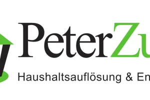 Peter Zupp GmbH - Entrümpelung & Haushaltsauflösung Essen Logo