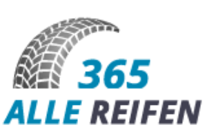 AlleReifen365 Logo