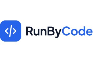 RunByCode – WordPress & WooCommerce Entwicklung Logo