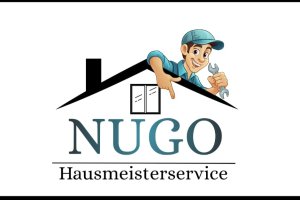 Handwerker für kleinreparaturen Logo