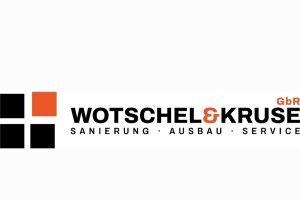 Sanierung, Trockenbau, Metallbau Logo
