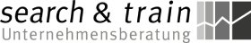 Search und Train Unternehmensberatung Berlin - Insights MDI Logo