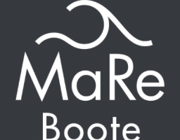 MaRe Boote: Bootsservice, Reparaturen und Schlauchboote Logo