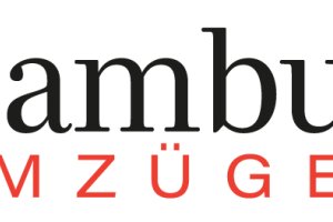 Hamburger Umzüge - Umzugsunternehmen Hamburg Logo