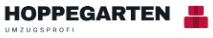 Umzugsprofi Hoppegarten Logo