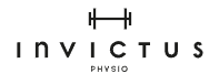 Invictus Physiotherapie Leverkusen Logo