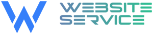 Website-Service Logo