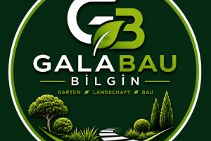 Garten und Landschaftsbau / GaLaBau Logo