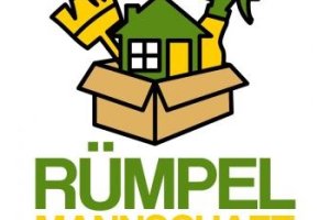 Entrümpelung Mönchengladbach - Rümpelmannschaft Logo