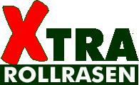 Rollrasen, Zaunbau, Pflasterarbeiten u. a. typische GaLaBau-Arbeiten Logo
