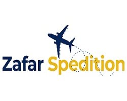 ZAFAR Spedition Logo