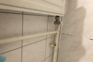 Badinstandsetzung nach Mieterwechsel, Berlin