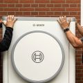 Wärmepumpeninstallation (Bosch) - Erstes Bild