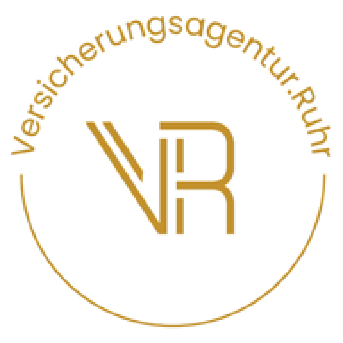 Versicherungsagentur Ruhr Logo