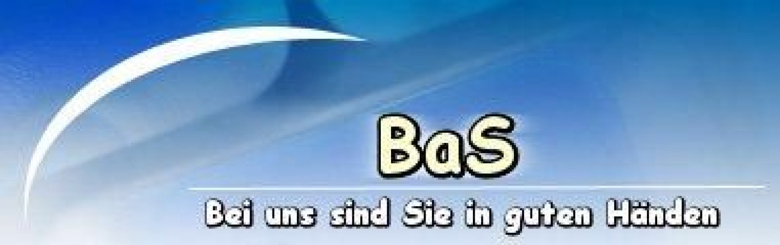 BaS Logo