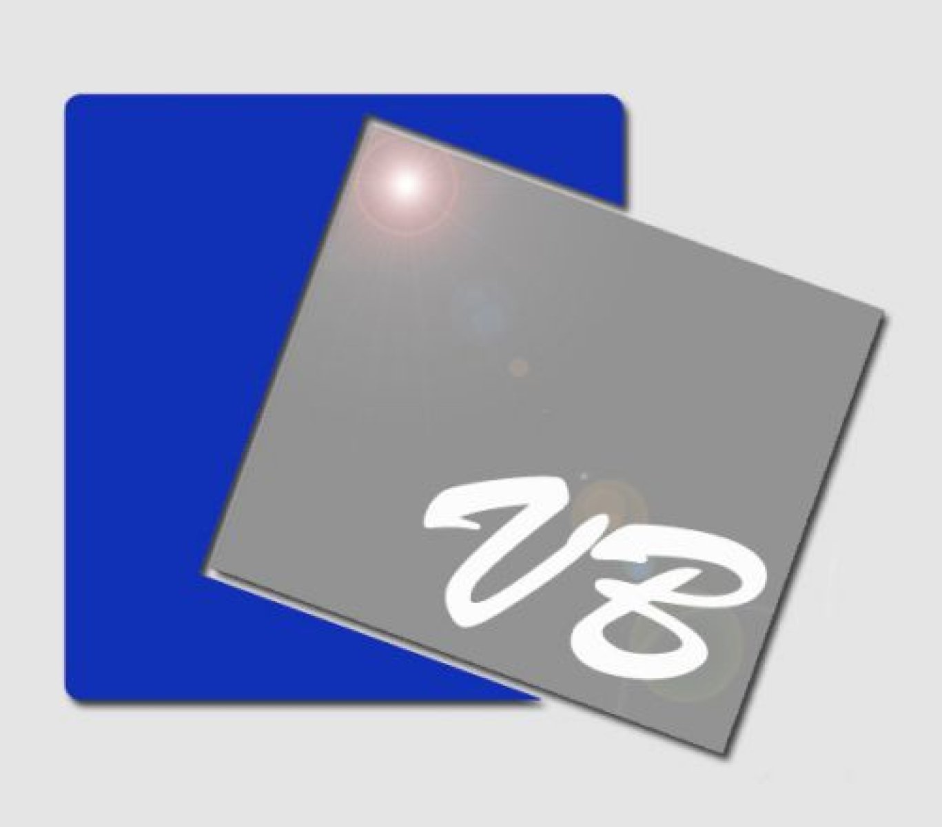 Von Behren Mediendesign Logo