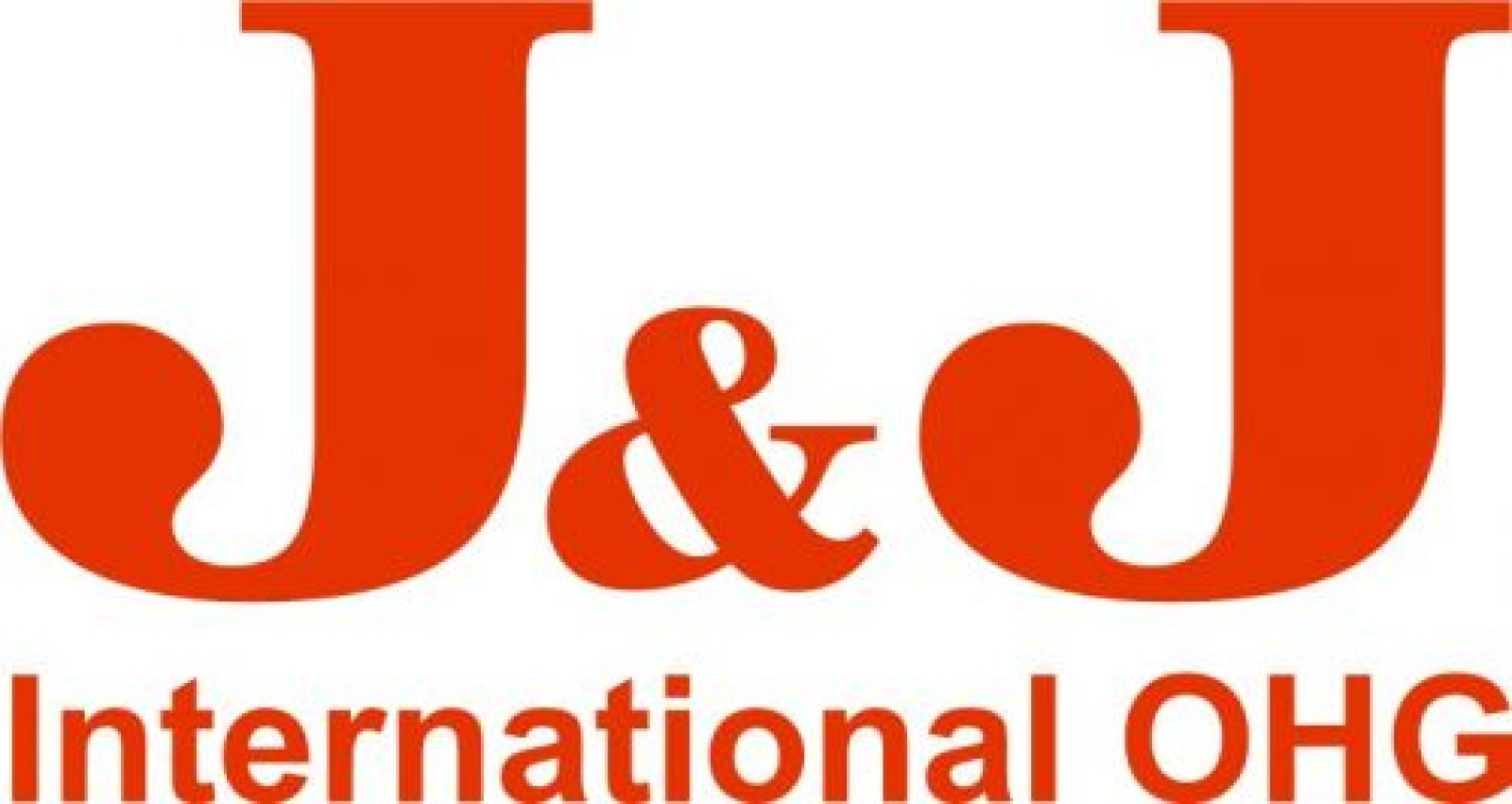J&J International OHG Logo
