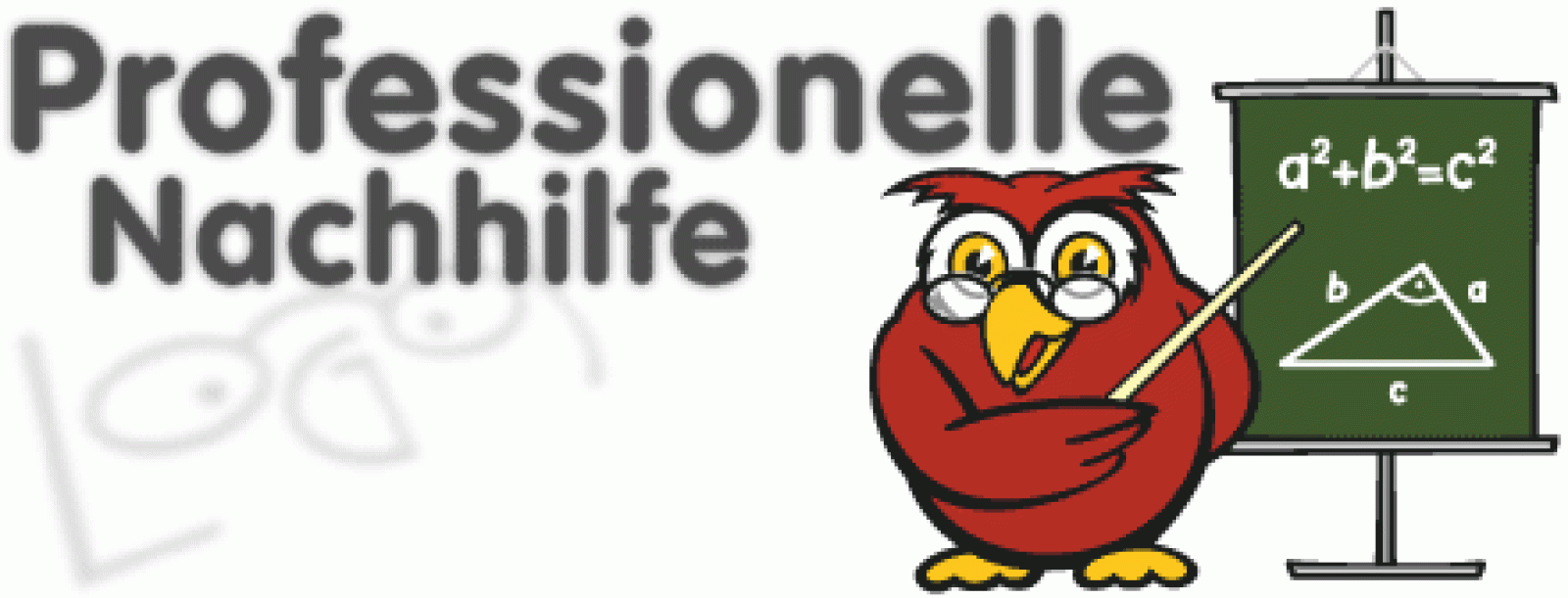 Nachhilfe & Hausaufgabenbetreuung Reuter Logo