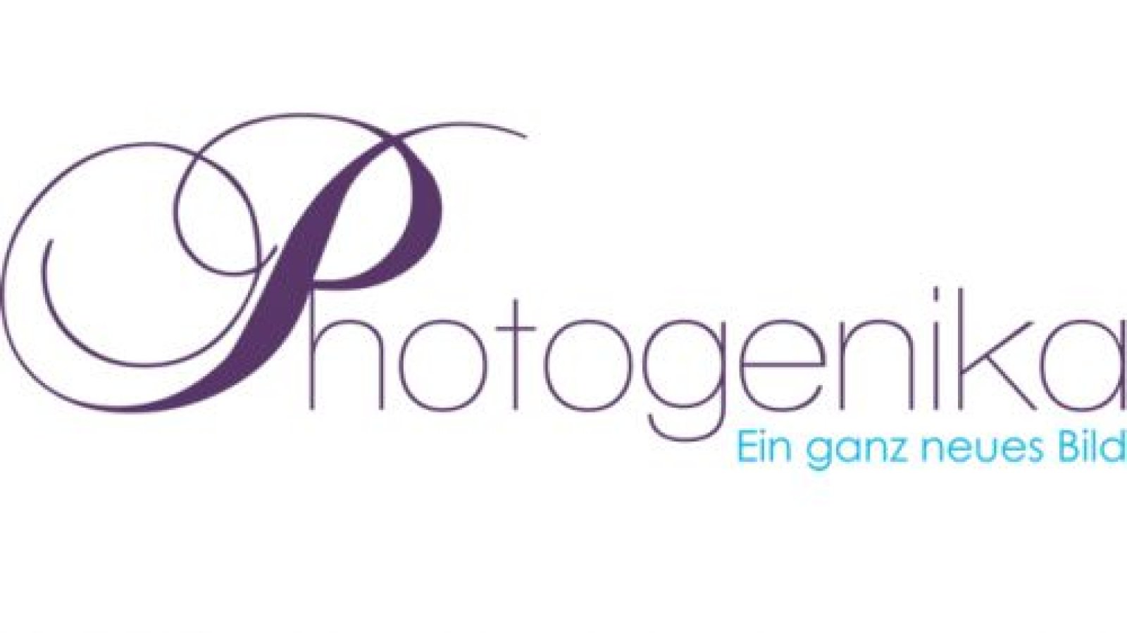 Photogenika, Tina Rieger Logo
