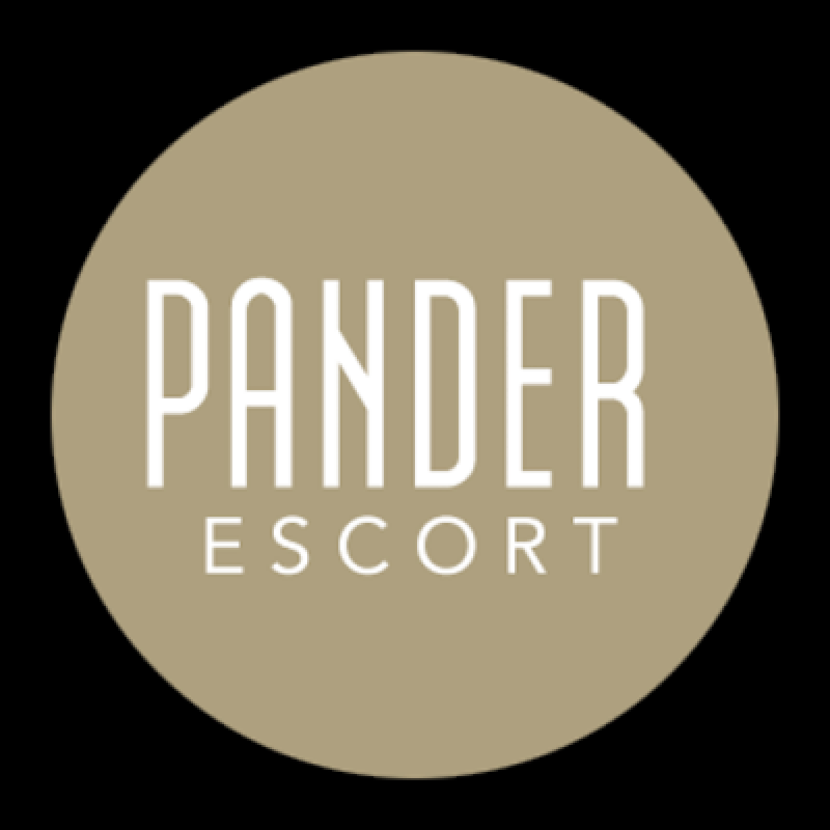 Pander Escort München Logo