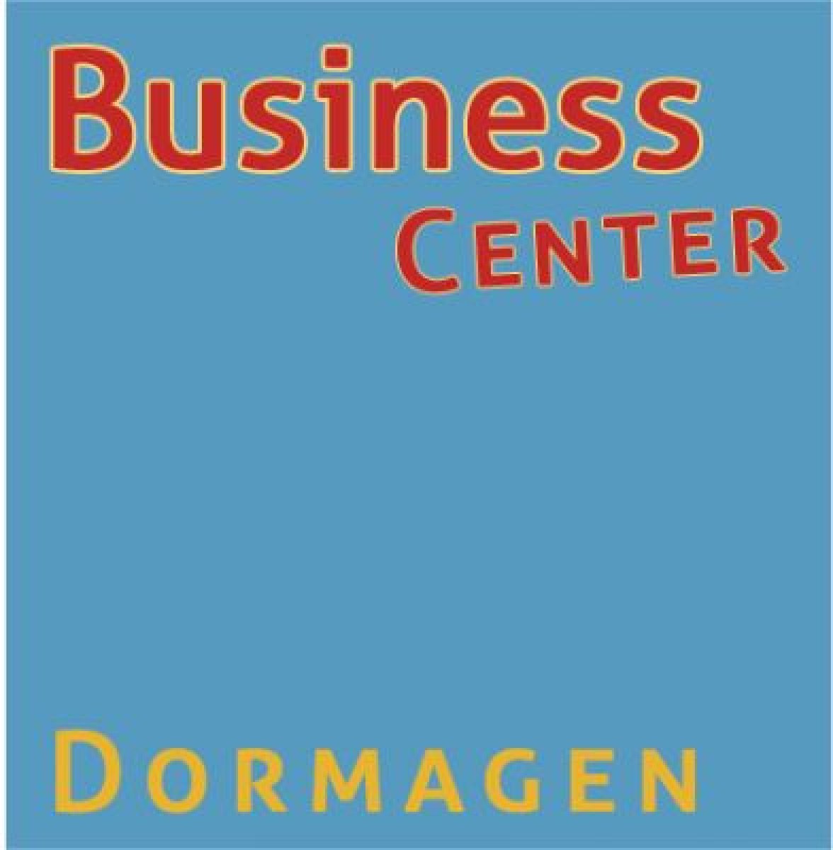 Business Center Dormagen Logo