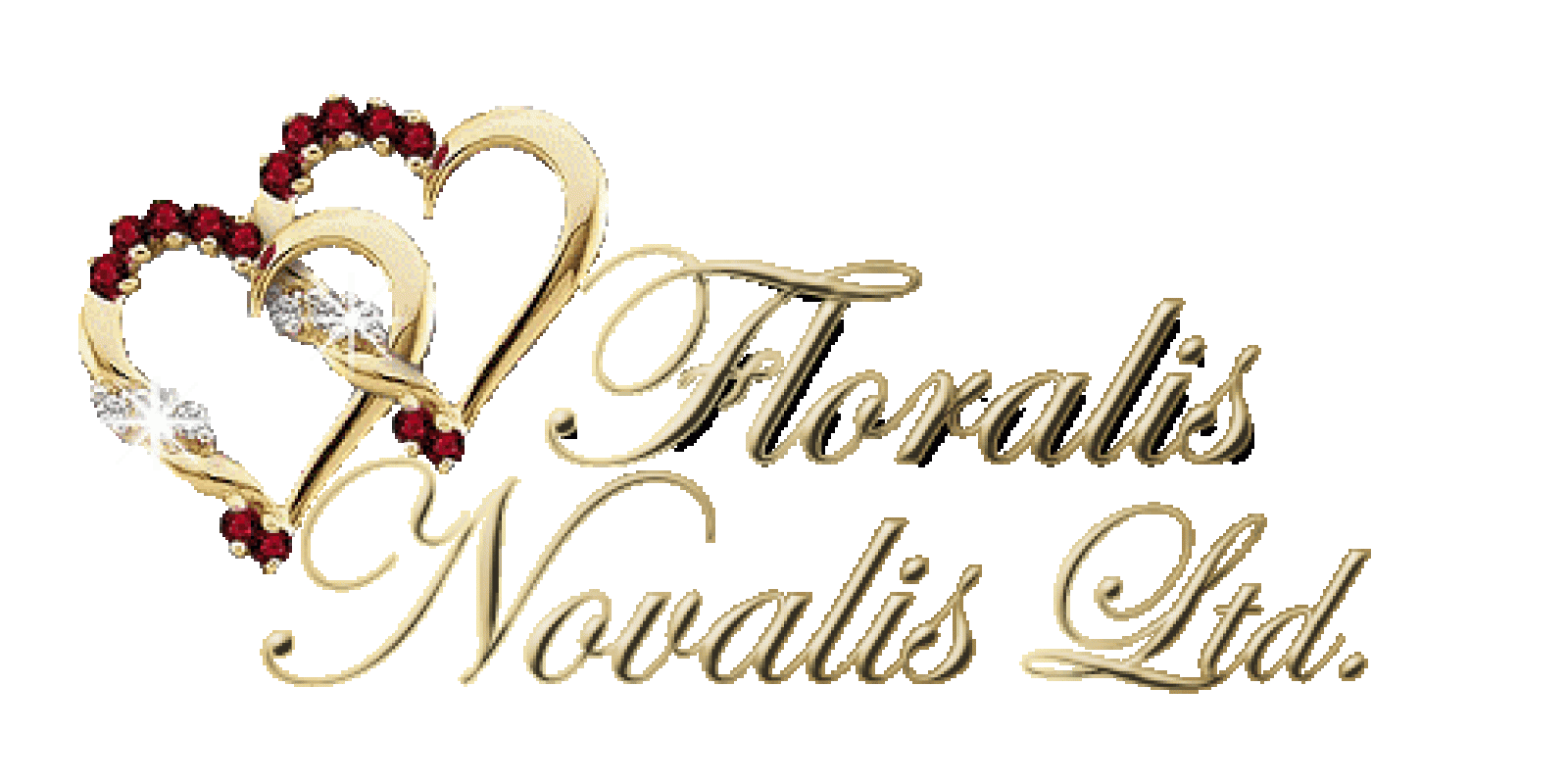 Floralis Novalis Logo