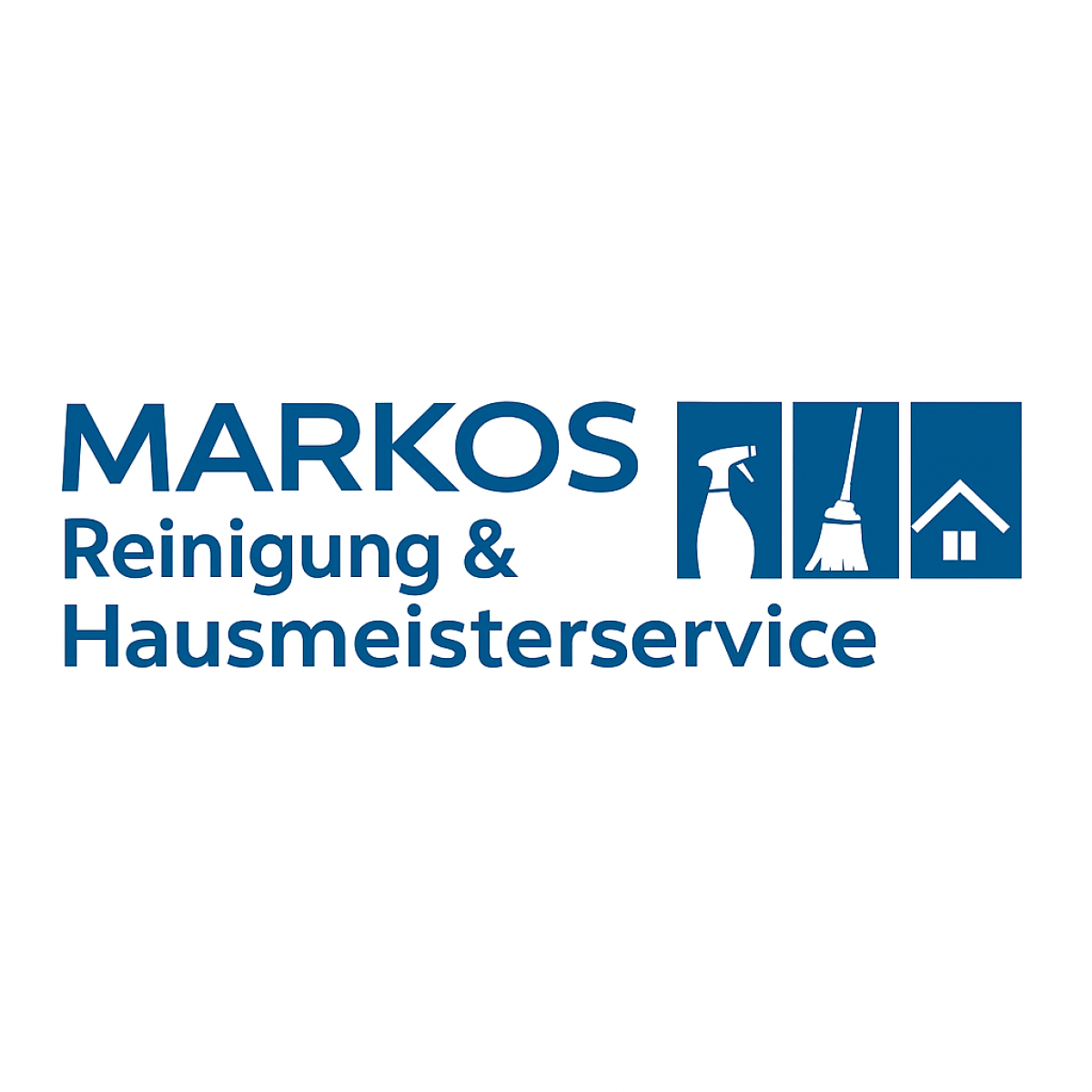 Markos Logo
